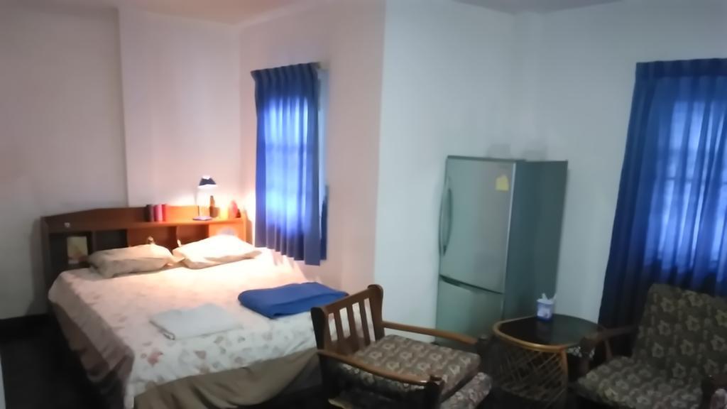 Devika Fe Hotel Jomtien Beach Exterior photo